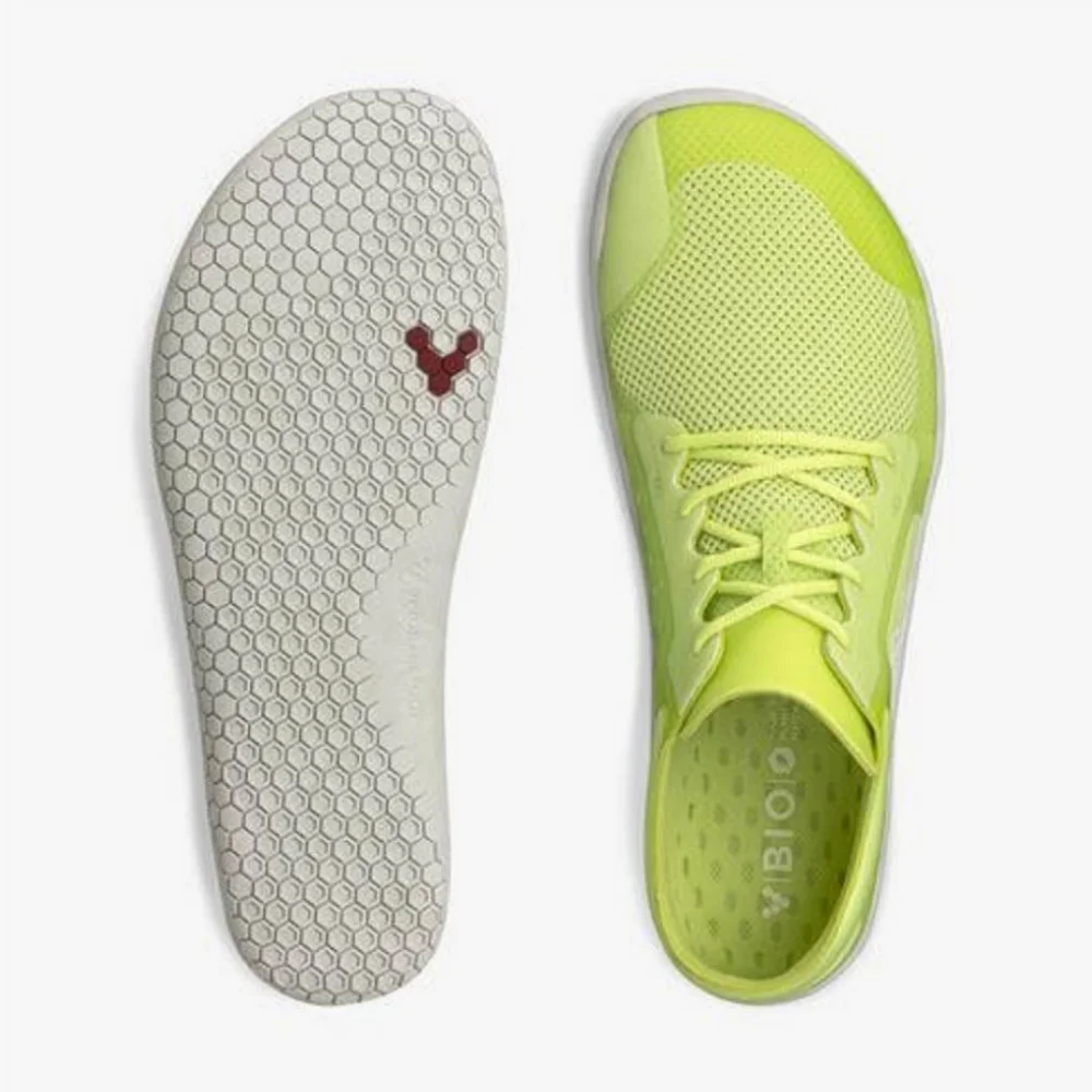 VIVOBAREFOOT Primus Lite II Bio Lime Green EU 43 Womens  Size 11.5 - Picture 2 of 5